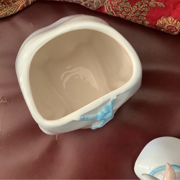 Ozark Cookie Jar - Picture 4 of 5